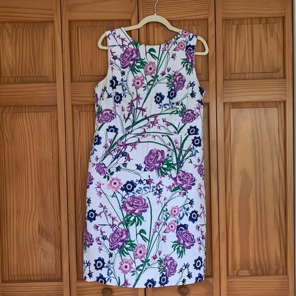 Talbots shift Dress - Picture 1 of 4